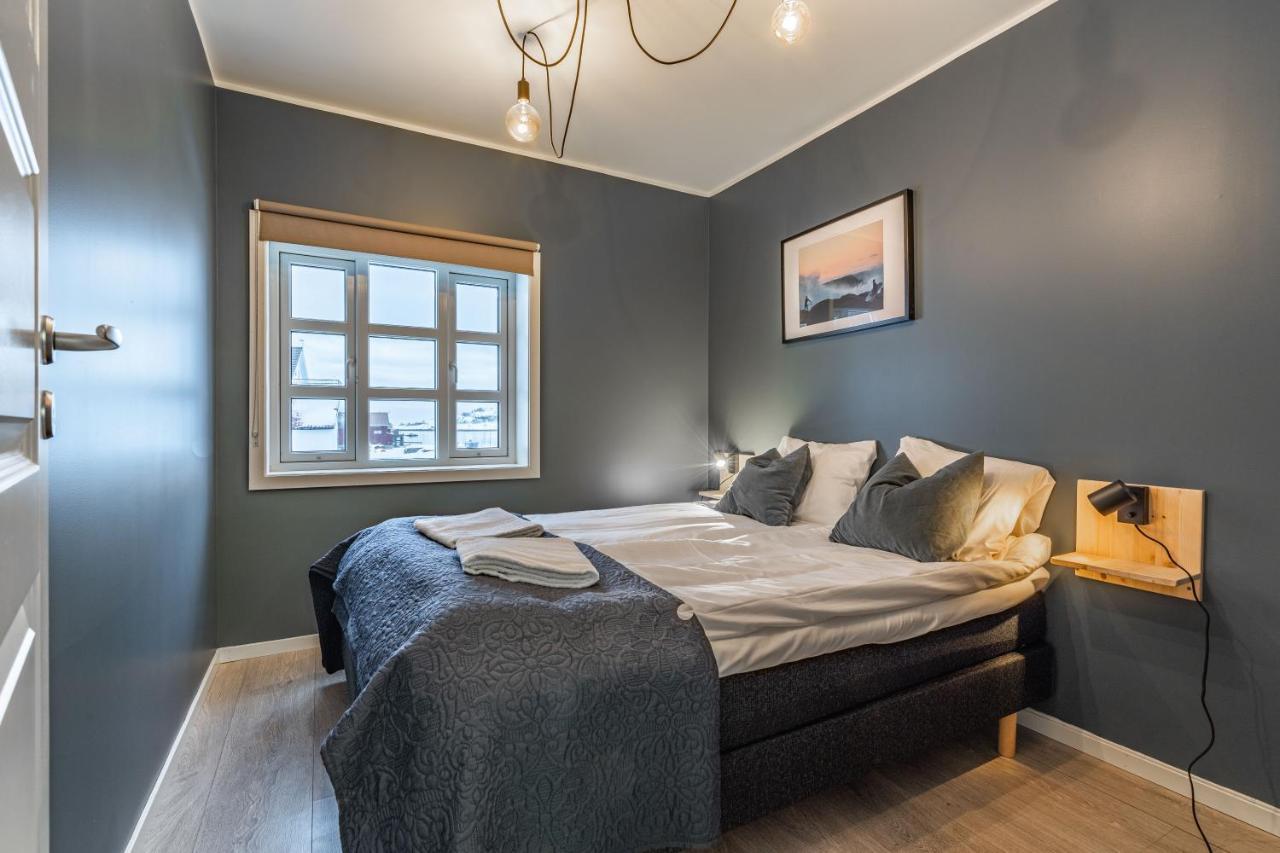 Lofoten Apartments Kabelvåg Εξωτερικό φωτογραφία