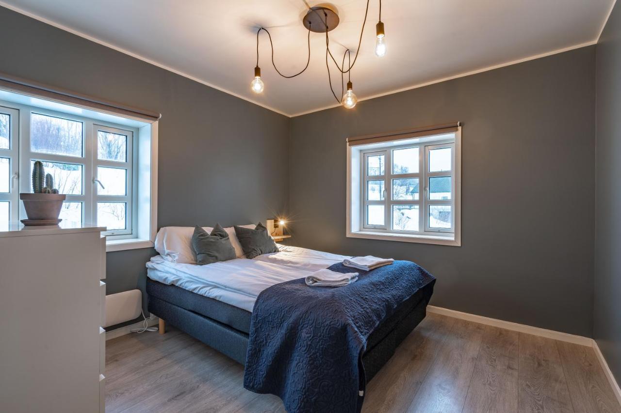 Lofoten Apartments Kabelvåg Εξωτερικό φωτογραφία