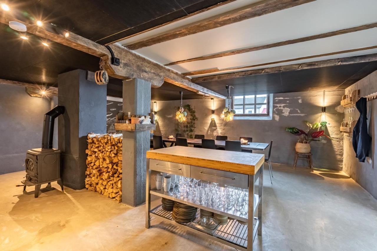 Lofoten Apartments Kabelvåg Εξωτερικό φωτογραφία