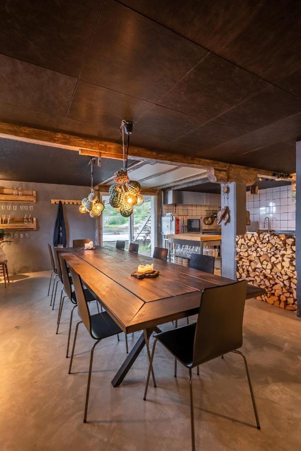 Lofoten Apartments Kabelvåg Εξωτερικό φωτογραφία