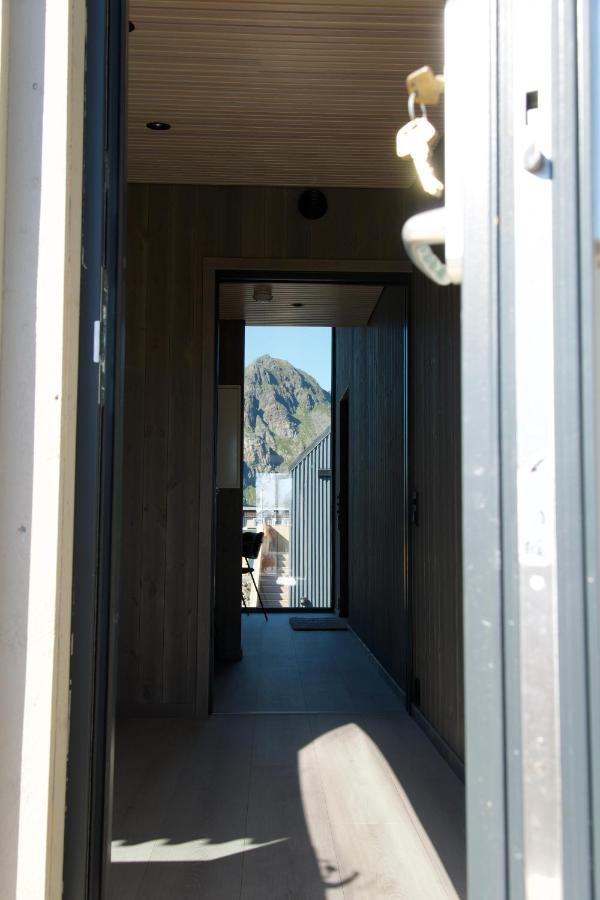 Lofoten Apartments Kabelvåg Εξωτερικό φωτογραφία