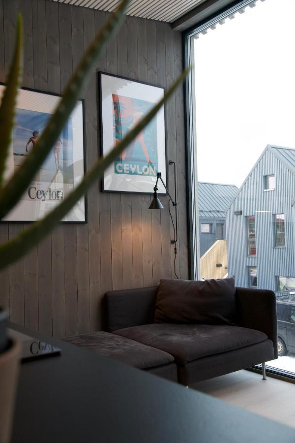 Lofoten Apartments Kabelvåg Εξωτερικό φωτογραφία