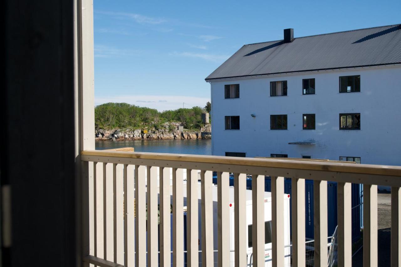 Lofoten Apartments Kabelvåg Εξωτερικό φωτογραφία