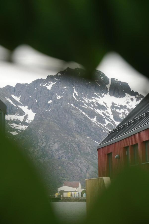 Lofoten Apartments Kabelvåg Εξωτερικό φωτογραφία