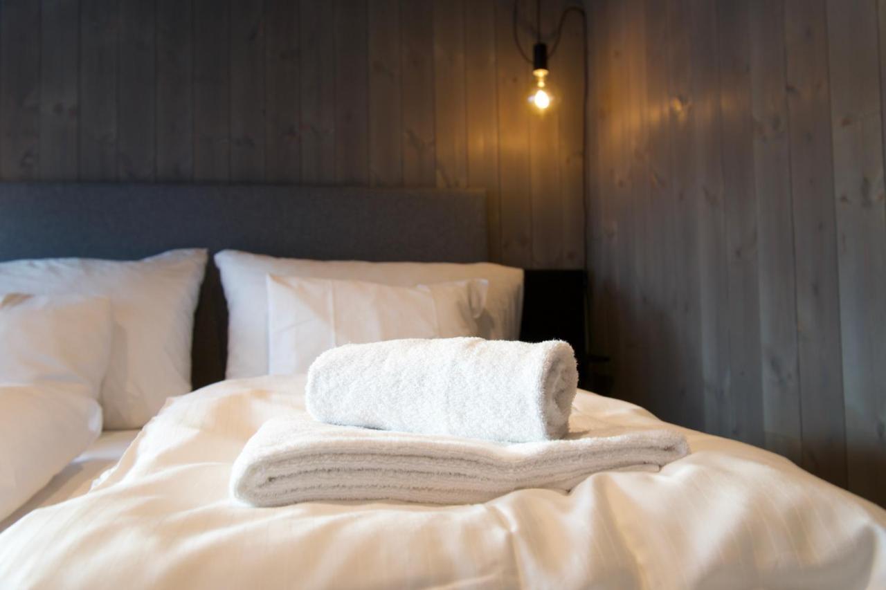Lofoten Apartments Kabelvåg Εξωτερικό φωτογραφία