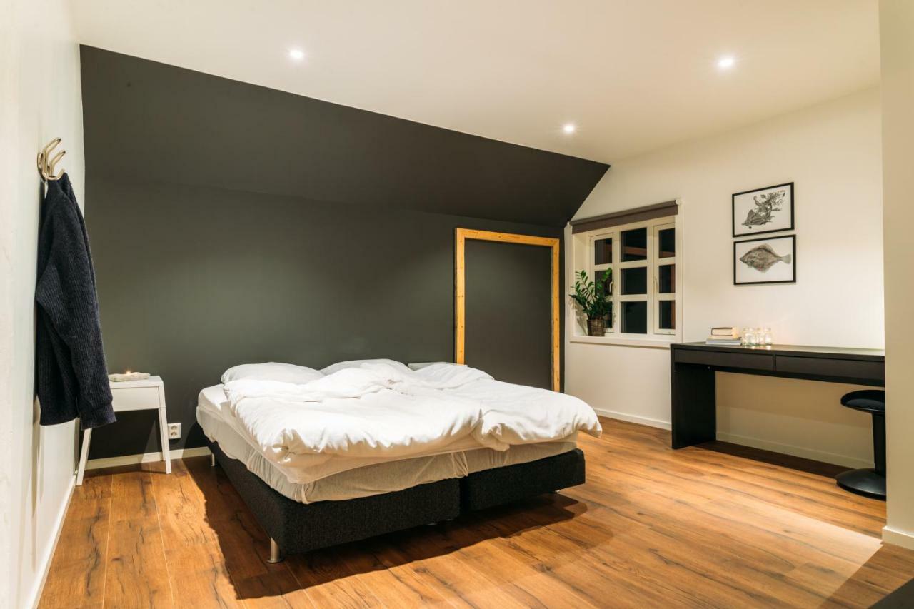 Lofoten Apartments Kabelvåg Εξωτερικό φωτογραφία