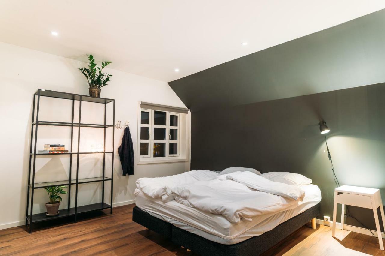 Lofoten Apartments Kabelvåg Εξωτερικό φωτογραφία